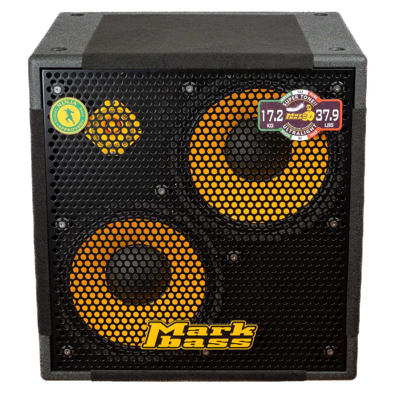 Markbass MBL100106 MB58R 122 PURE