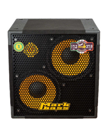 Markbass MBL100118 MB58R 122 PURE - 4