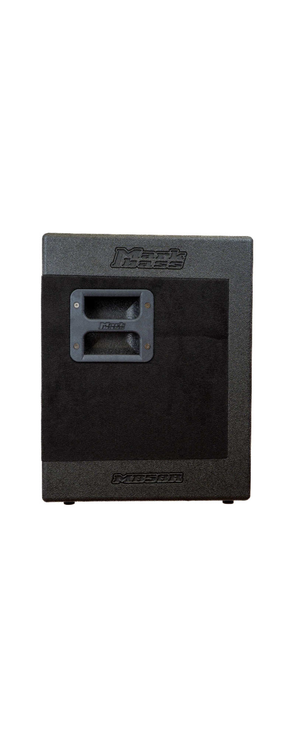 Markbass MBL100118 MB58R 122 PURE - 4