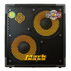 Markbass MBL100118 MB58R 122 PURE - 4