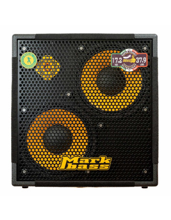 Markbass MBL100118 MB58R 122 PURE - 4
