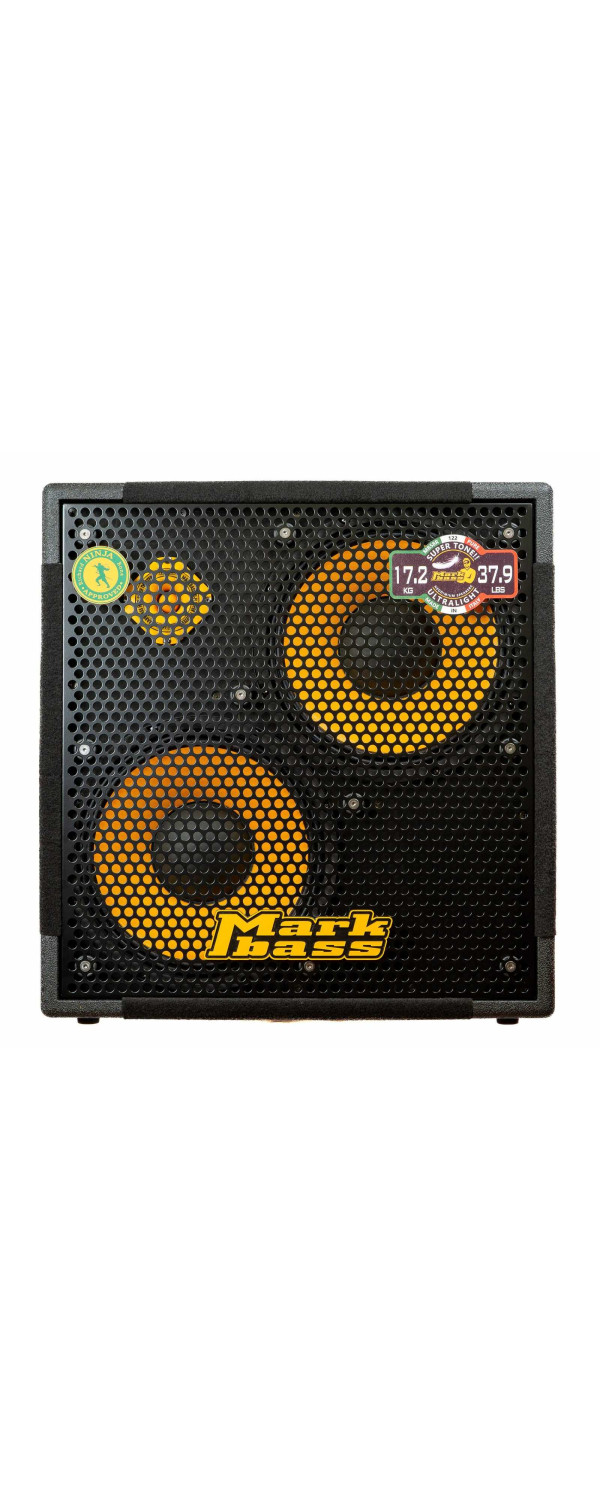 Markbass MBL100118 MB58R 122 PURE - 4