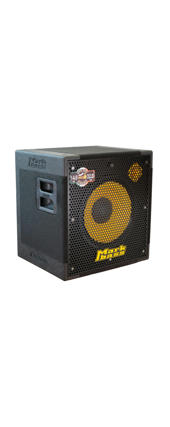 Markbass MBL100107 MB58R 151 PURE