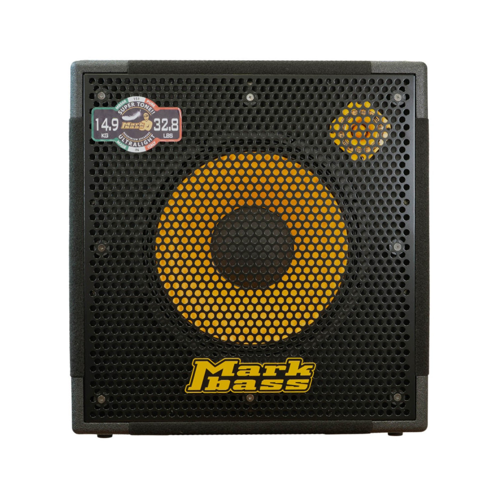 Markbass MBL100107 MB58R 151 PURE