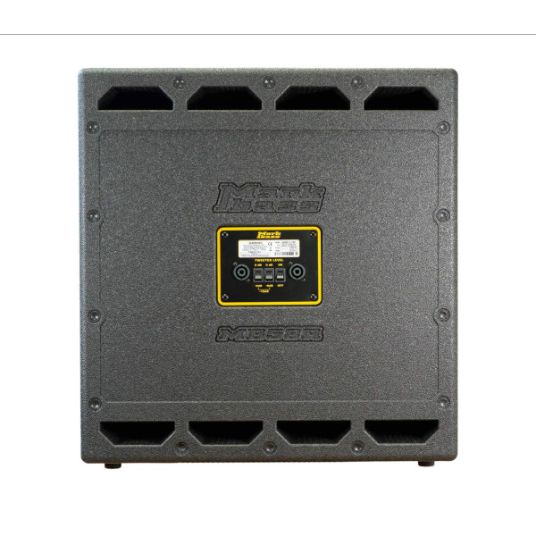 Markbass MBL100107 MB58R 151 PURE