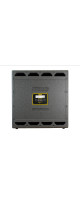 Markbass MBL100107 MB58R 151 PURE