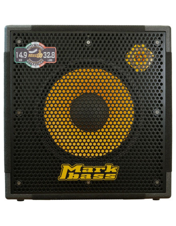 Markbass MBL100107 MB58R 151 PURE