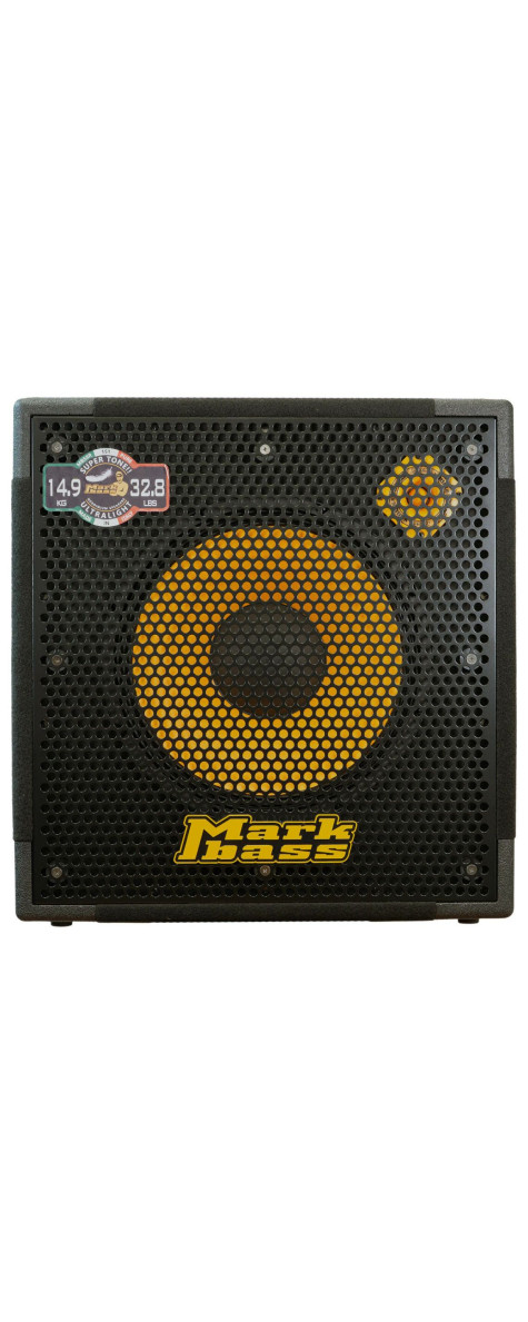 Markbass MBL100107 MB58R 151 PURE