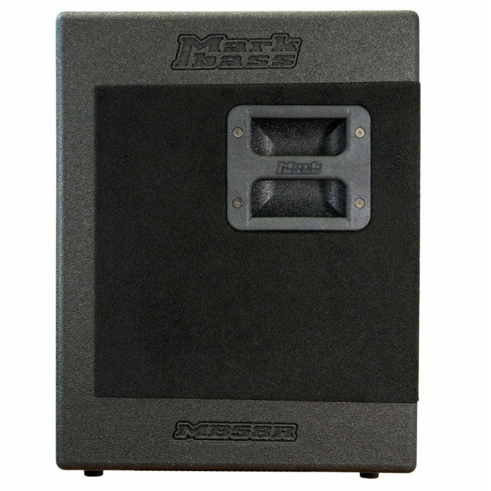 Markbass MBL100107 MB58R 151 PURE