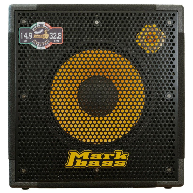 Markbass MBL100107 MB58R 151 PURE