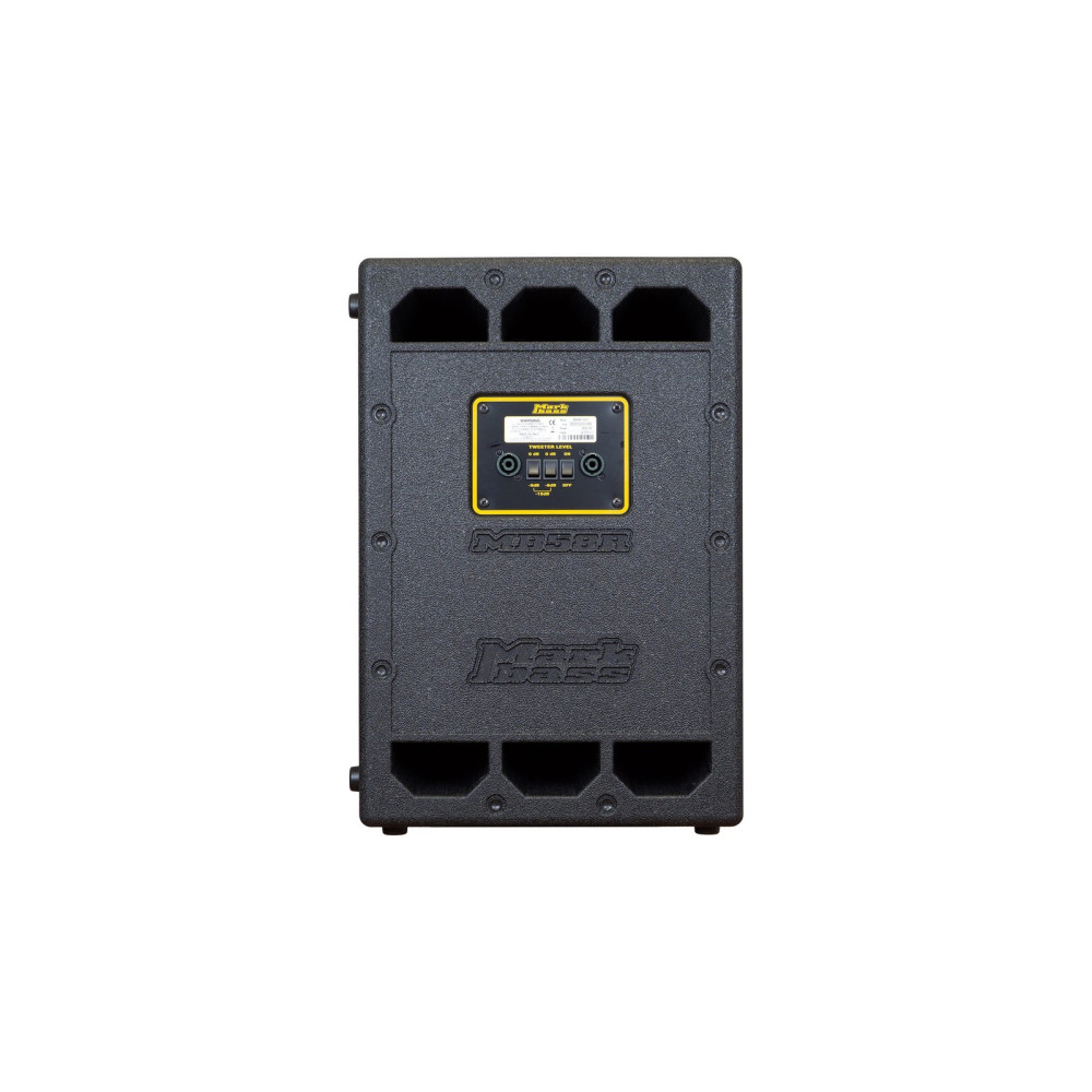 Markbass MBL100108 MB58R 102 P