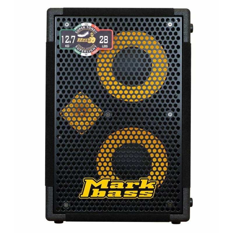 Markbass MBL100108 MB58R 102 P