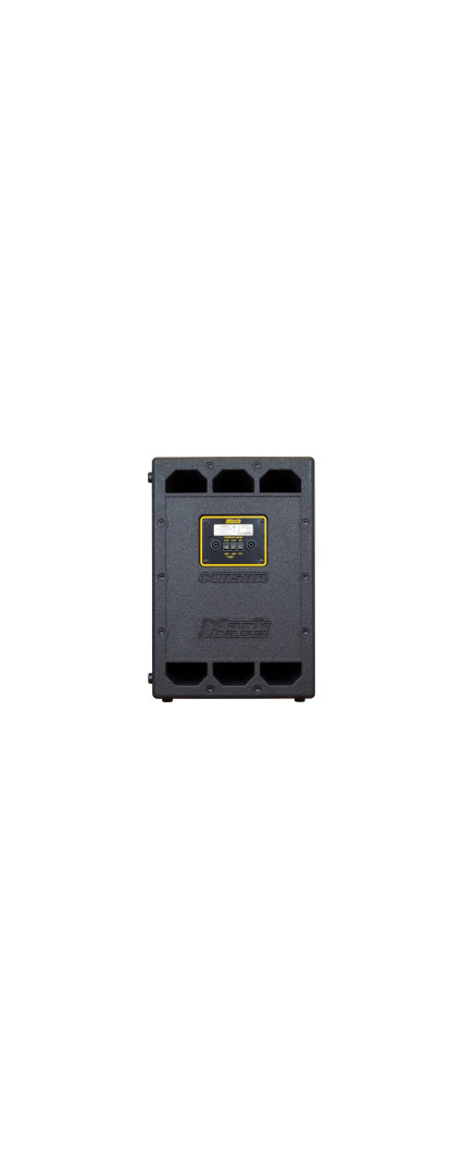 Markbass MBL100119 MB58R 102 P - 4