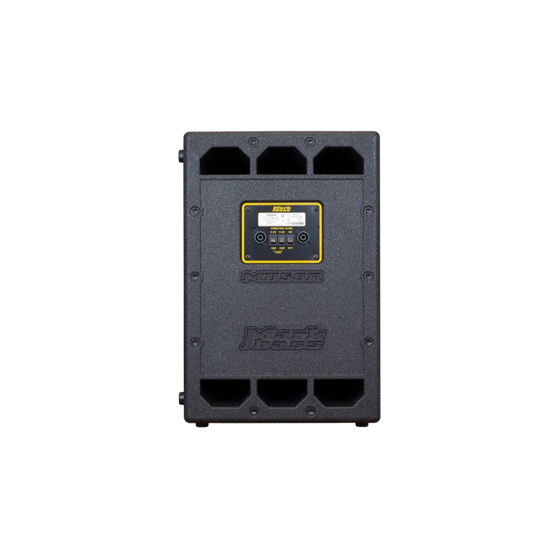 Markbass MBL100119 MB58R 102 P - 4