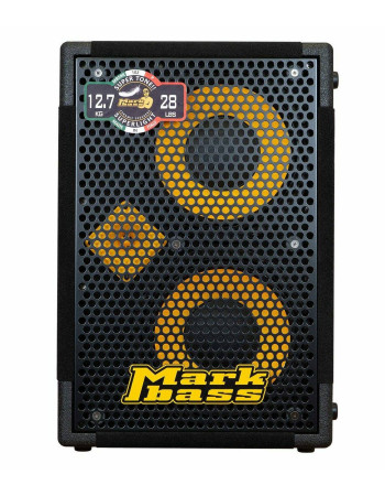 Markbass MBL100119 MB58R 102 P - 4