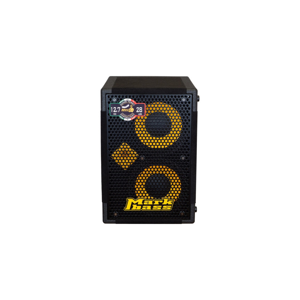 Markbass MBL100119 MB58R 102 P - 4