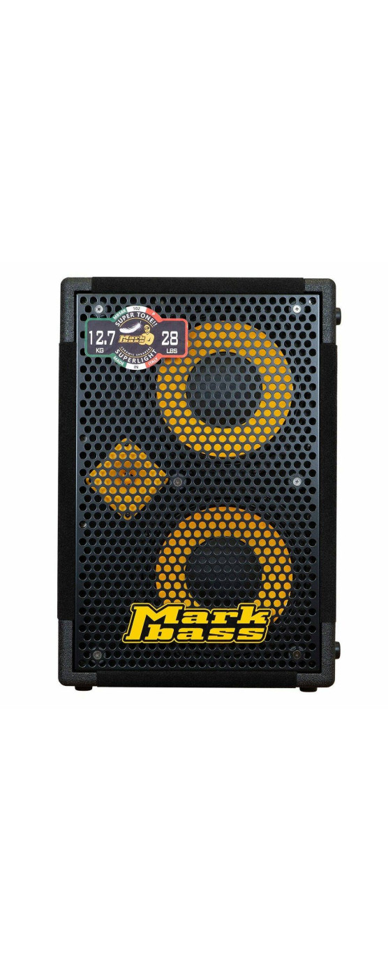 Markbass MBL100119 MB58R 102 P - 4