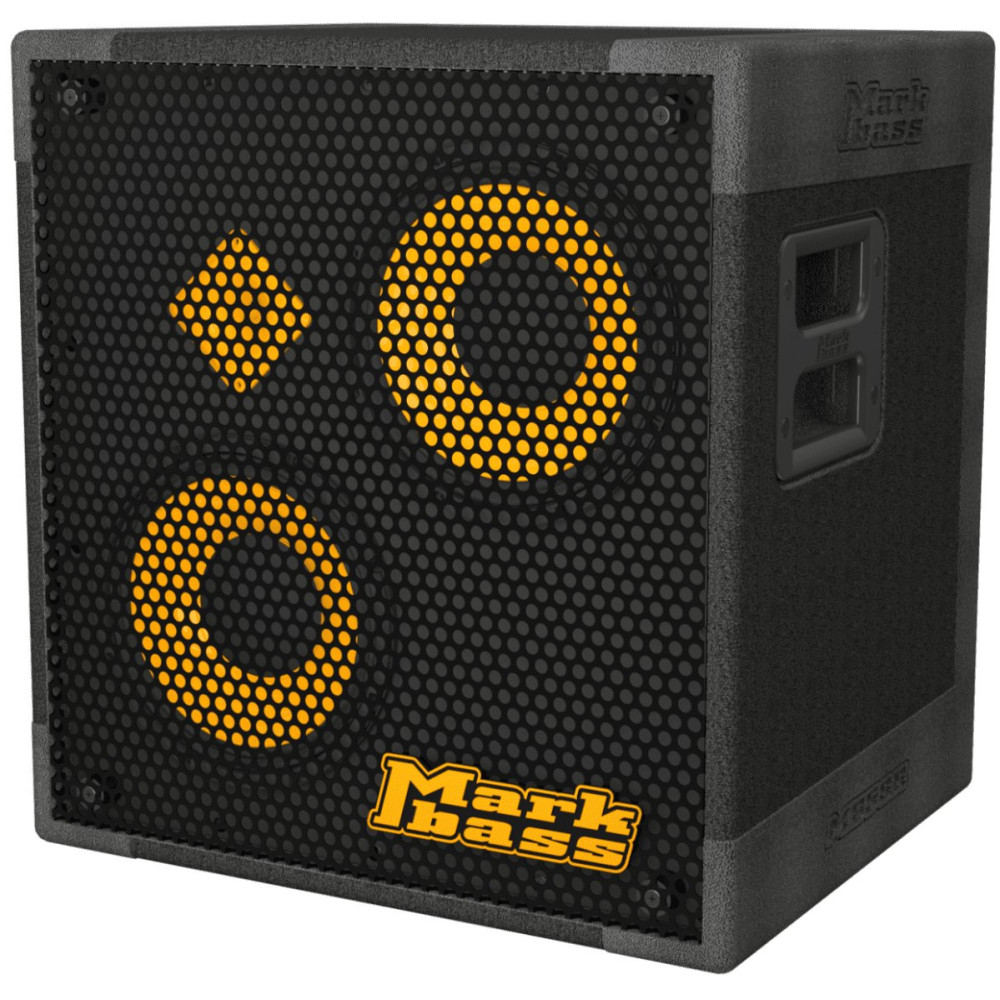 Markbass MBL100131 MB58R 102 XL P - 4