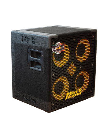 Markbass MBL100109 MB58R 104 P
