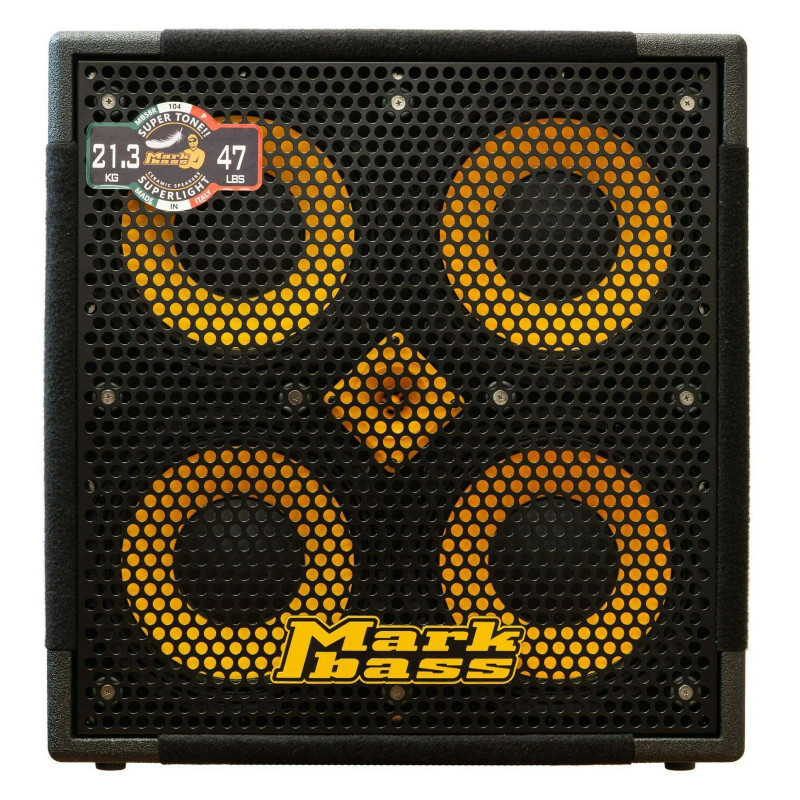 Markbass MBL100109 MB58R 104 P