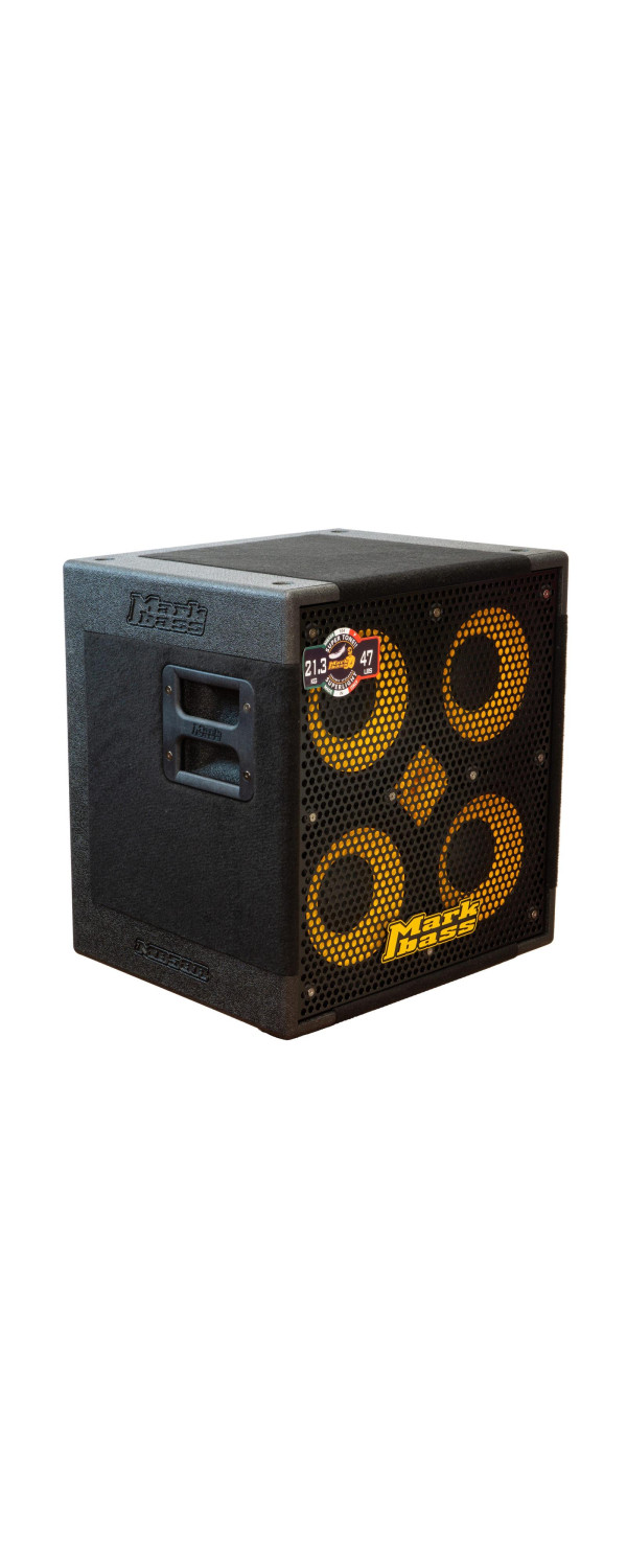 Markbass MBL100120 MB58R 104 P - 4