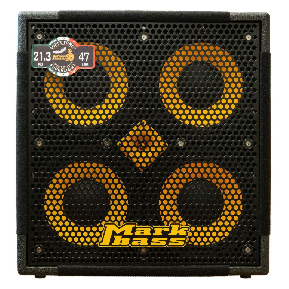 Markbass MBL100120 MB58R 104 P - 4