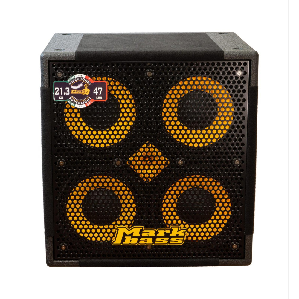 Markbass MBL100120 MB58R 104 P - 4