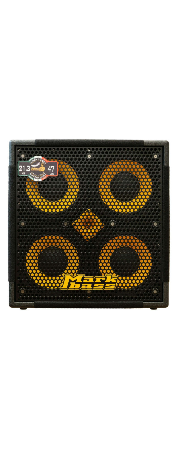 Markbass MBL100120 MB58R 104 P - 4