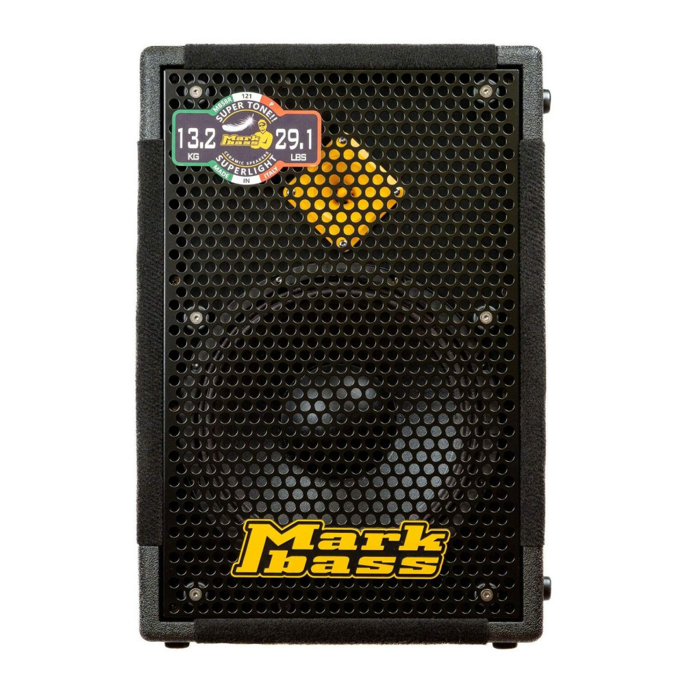 Markbass MBL100110 MB58R 121 P