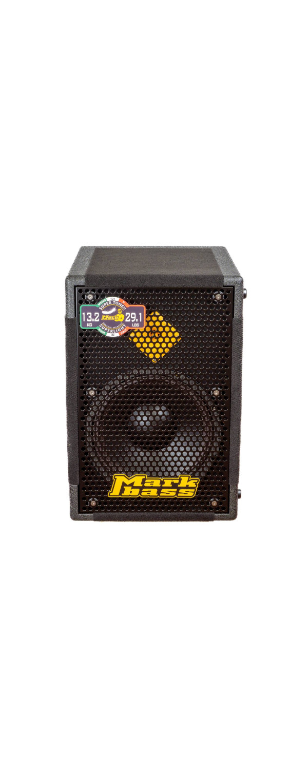 Markbass MBL100110 MB58R 121 P