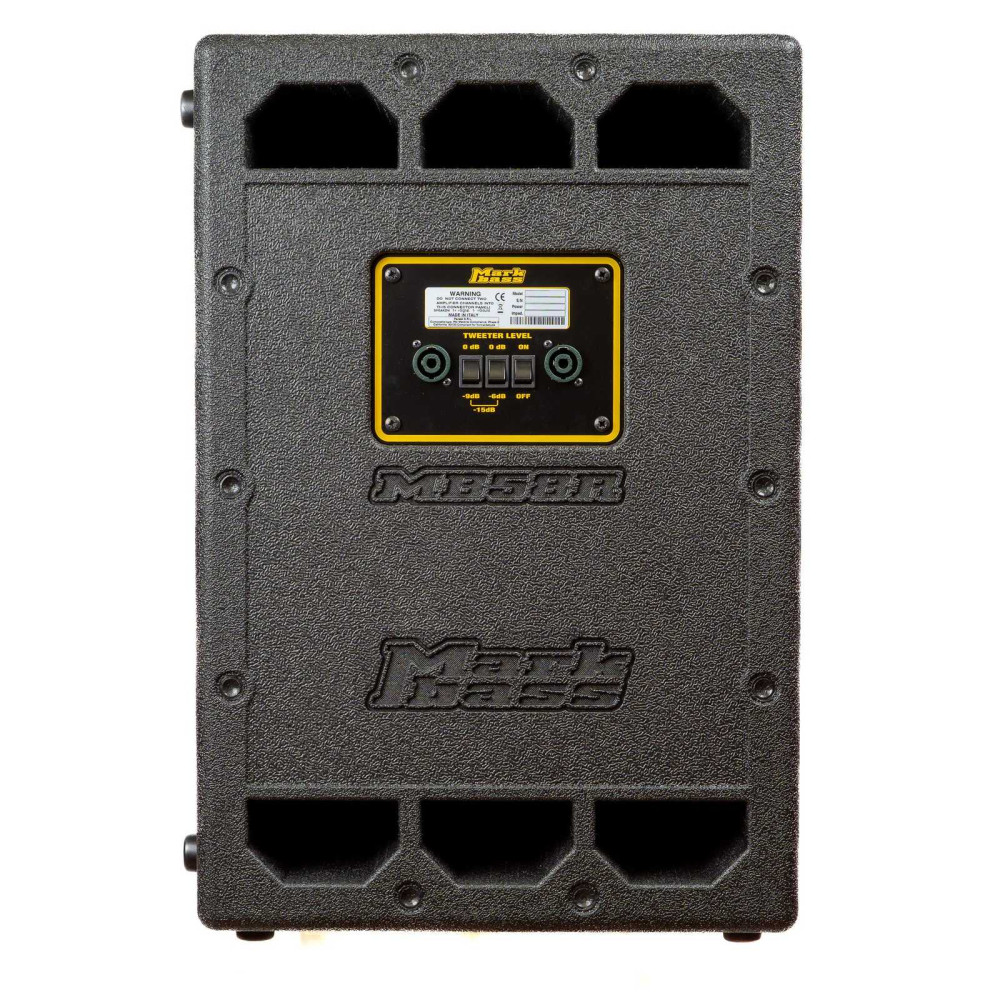 Markbass MBL100110 MB58R 121 P