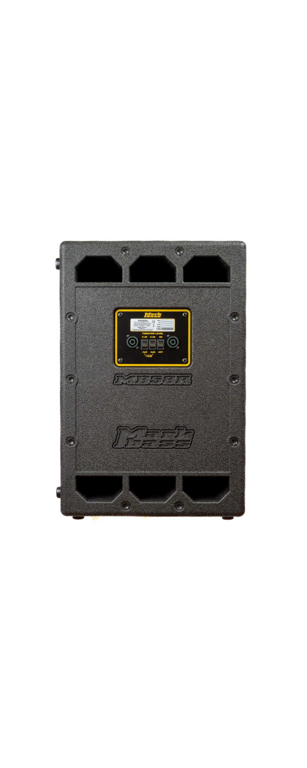 Markbass MBL100110 MB58R 121 P