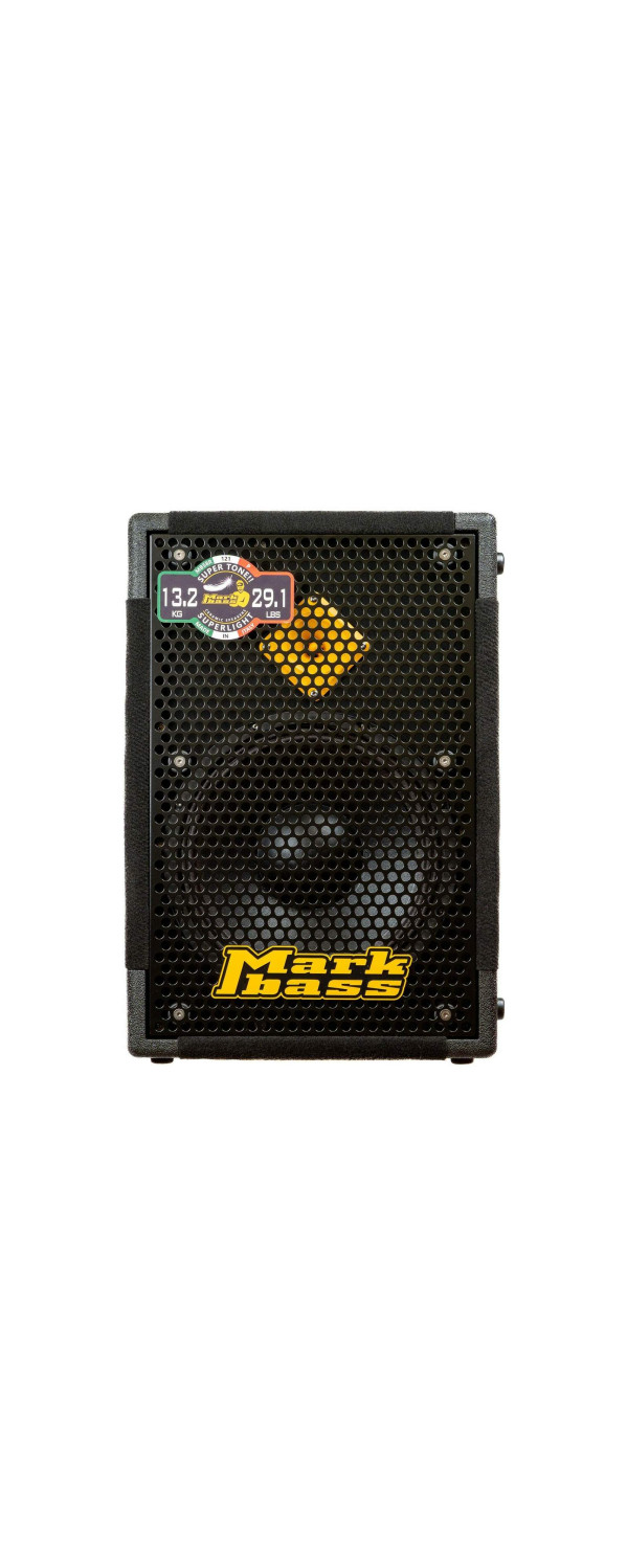 Markbass MBL100110 MB58R 121 P