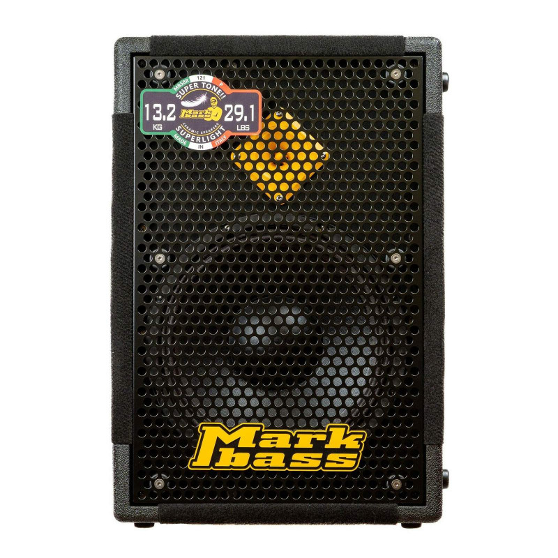 Markbass MBL100110 MB58R 121 P