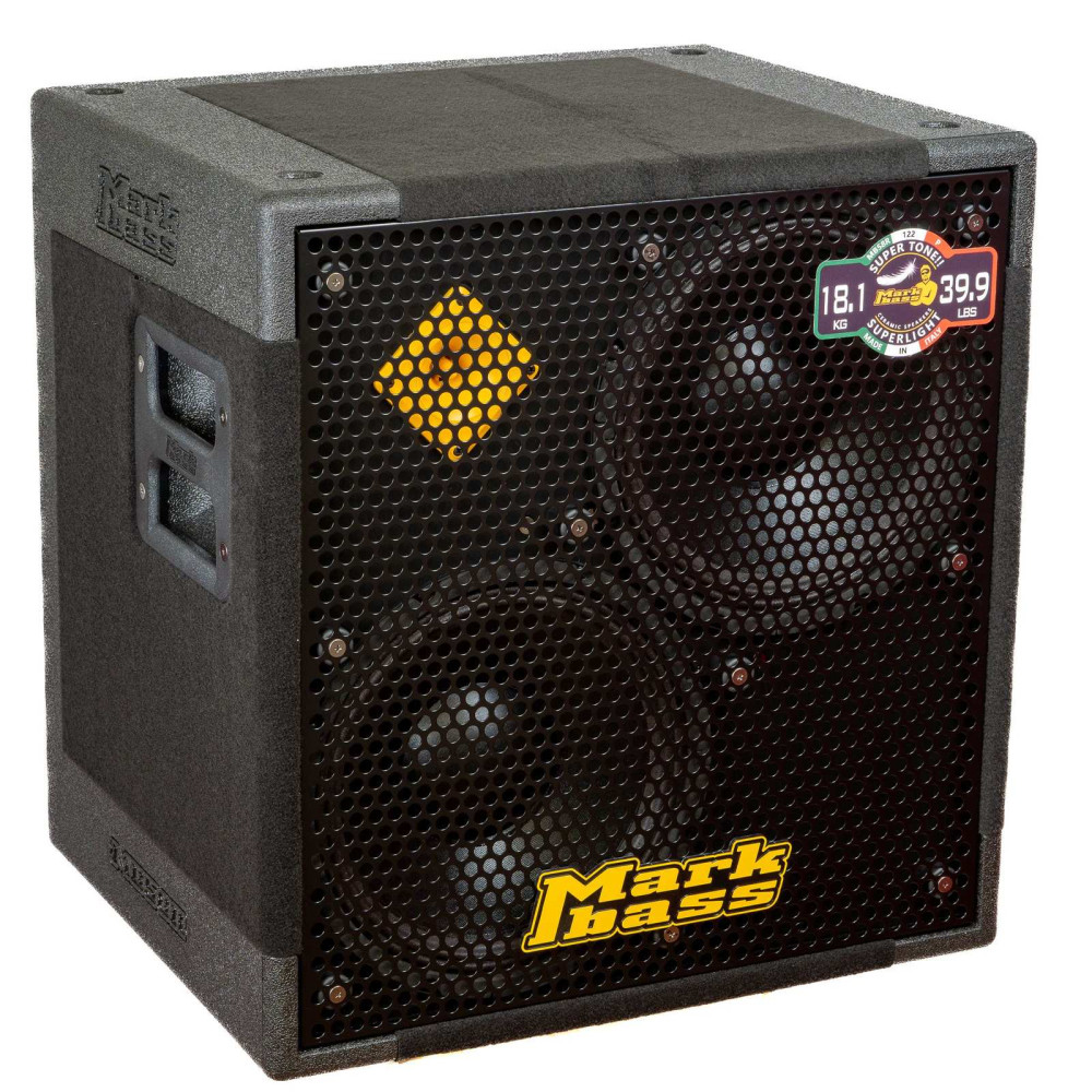 Markbass MBL100121 MB58R 122 P - 4