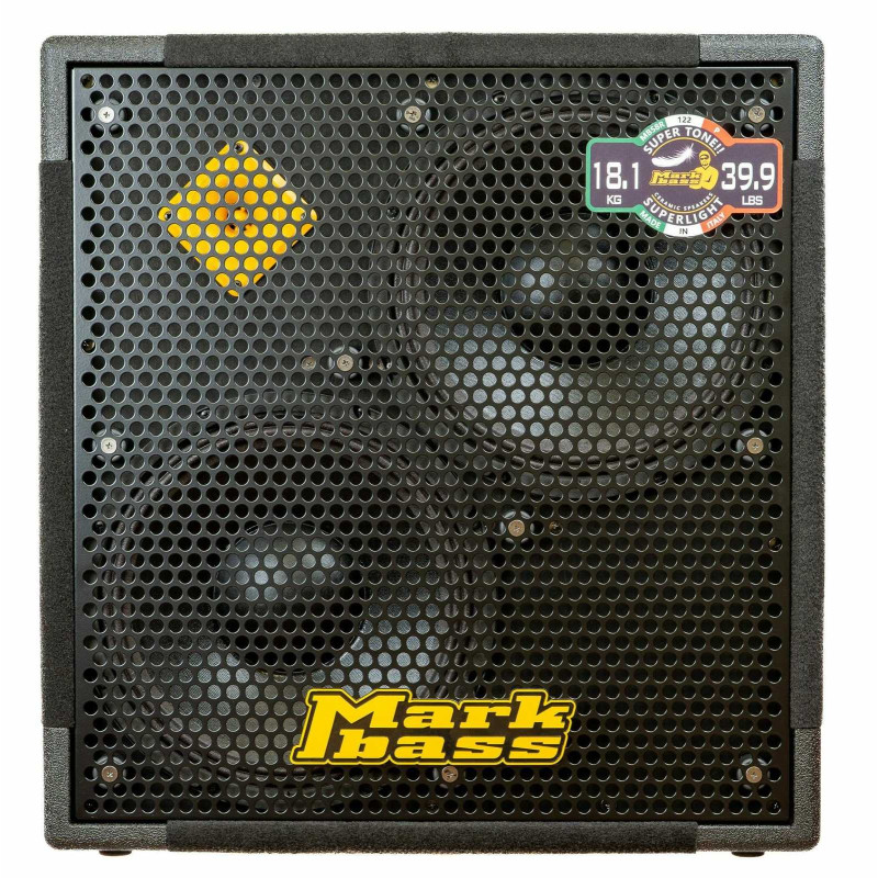 Markbass MBL100121 MB58R 122 P - 4