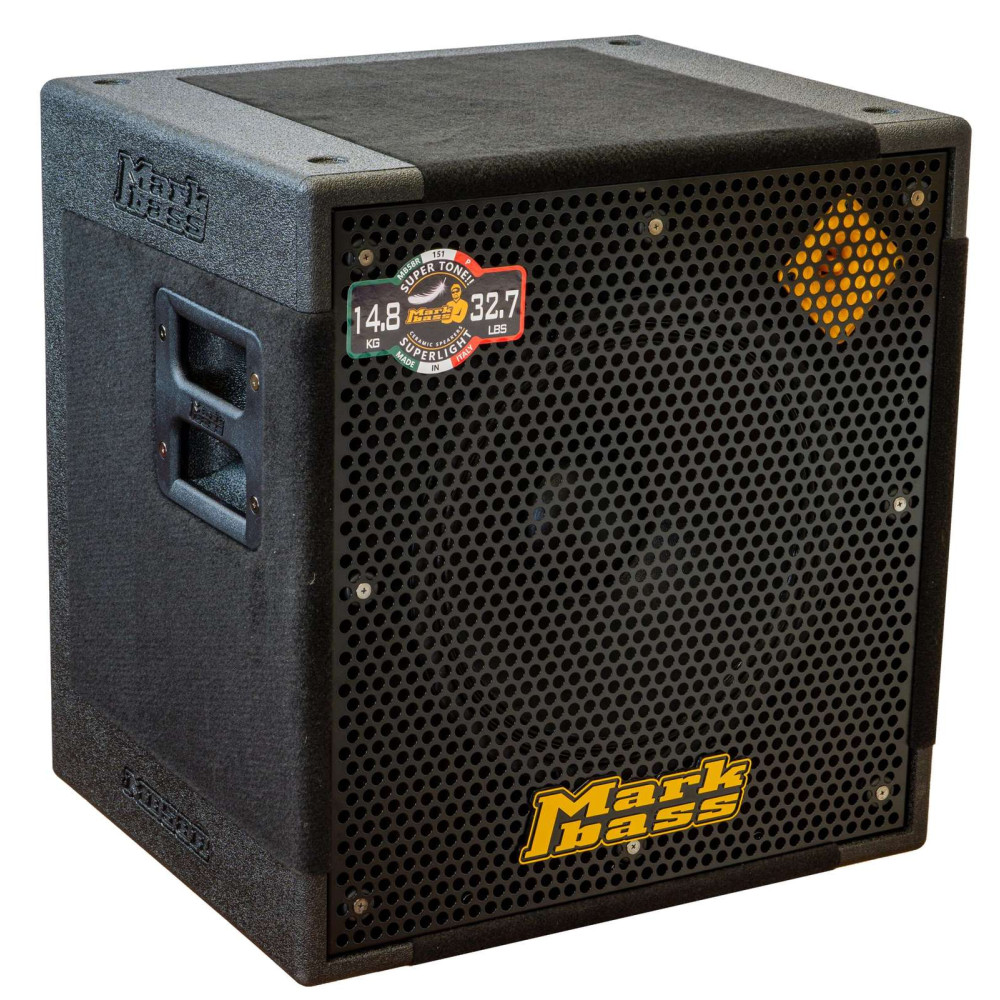 Markbass MBL100112 MB58R 151 P