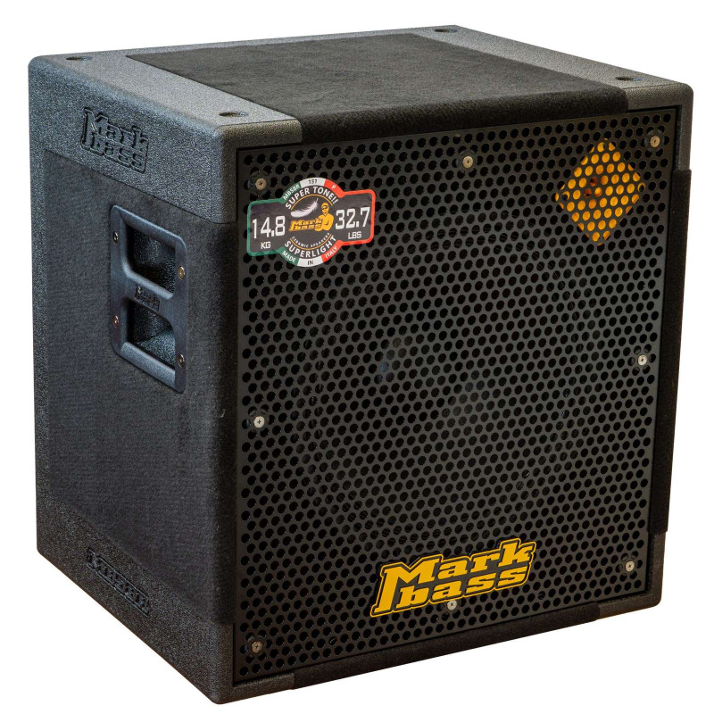 Markbass MBL100112 MB58R 151 P