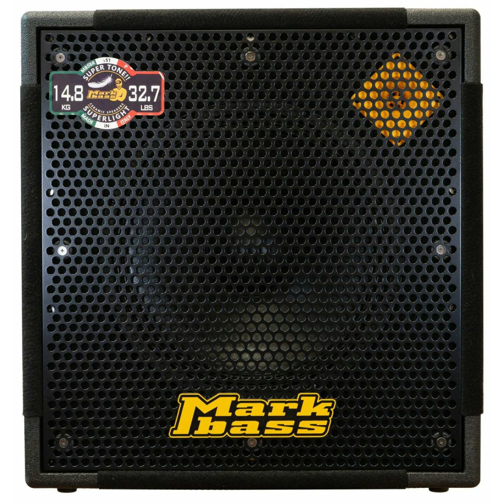 Markbass MBL100112 MB58R 151 P