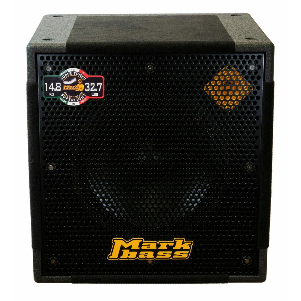 Markbass MBL100112 MB58R 151 P