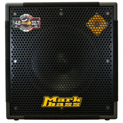Markbass MBL100112 MB58R 151 P