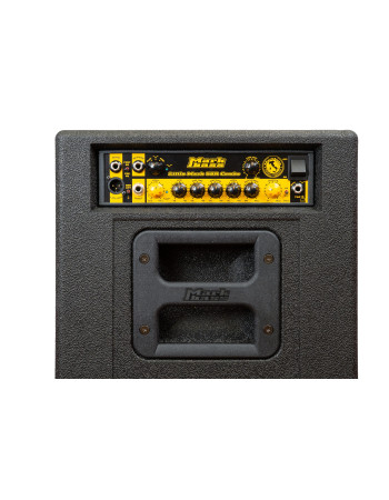 Markbass MBC105086 MB58R MINI CMD 121 PURE