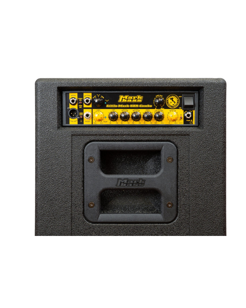 Markbass MBC105086 MB58R MINI CMD 121 PURE