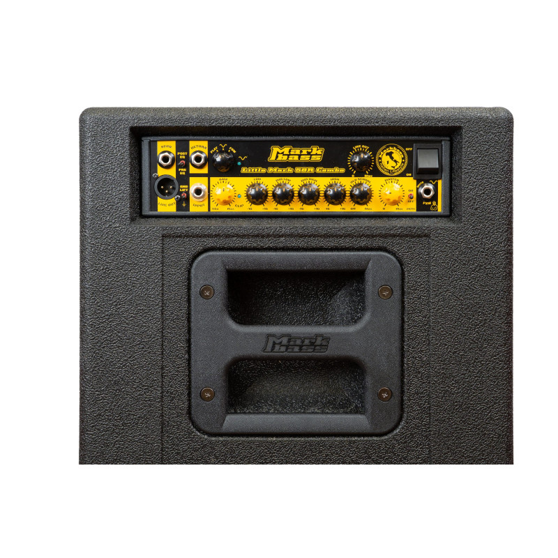 Markbass MBC105086 MB58R MINI CMD 121 PURE