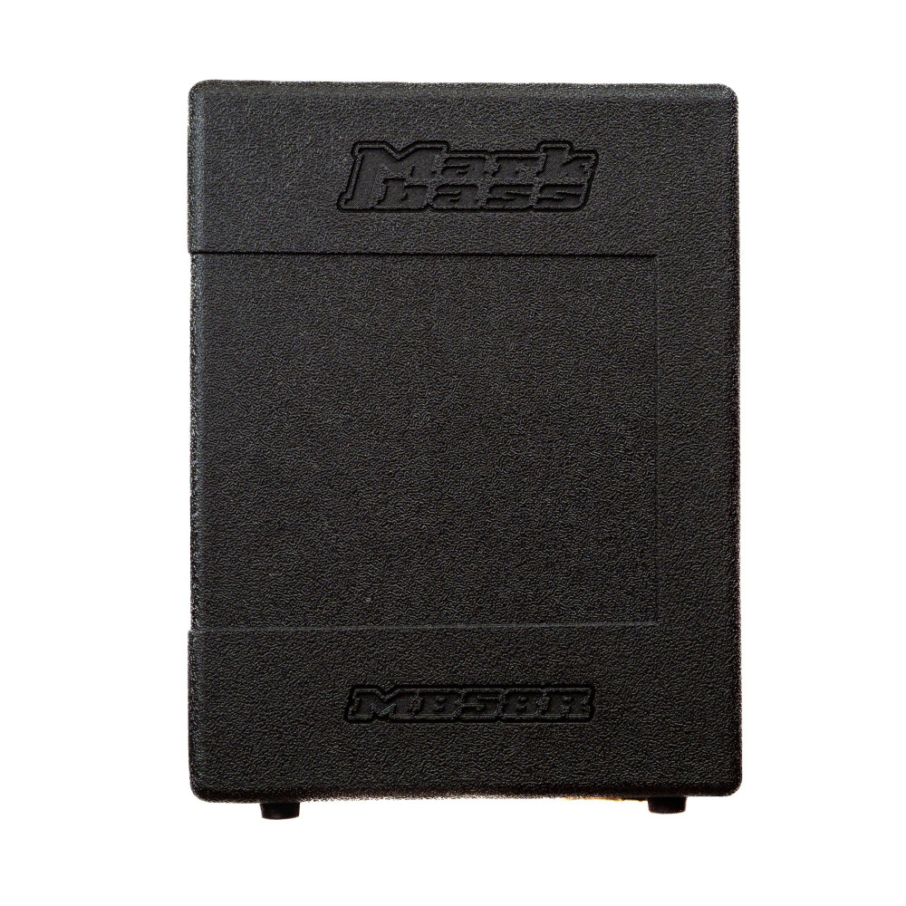 Markbass MBC105086 MB58R MINI CMD 121 PURE