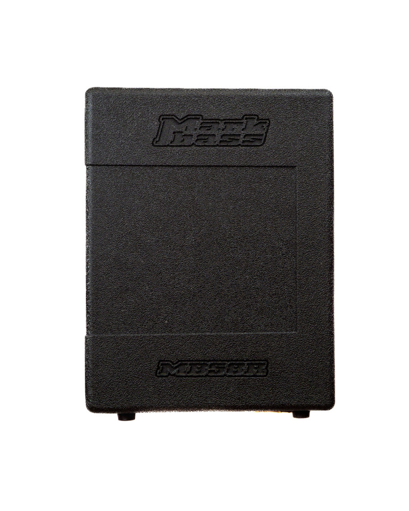 Markbass MBC105086 MB58R MINI CMD 121 PURE