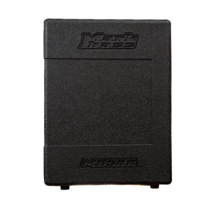 Markbass MBC105086 MB58R MINI CMD 121 PURE