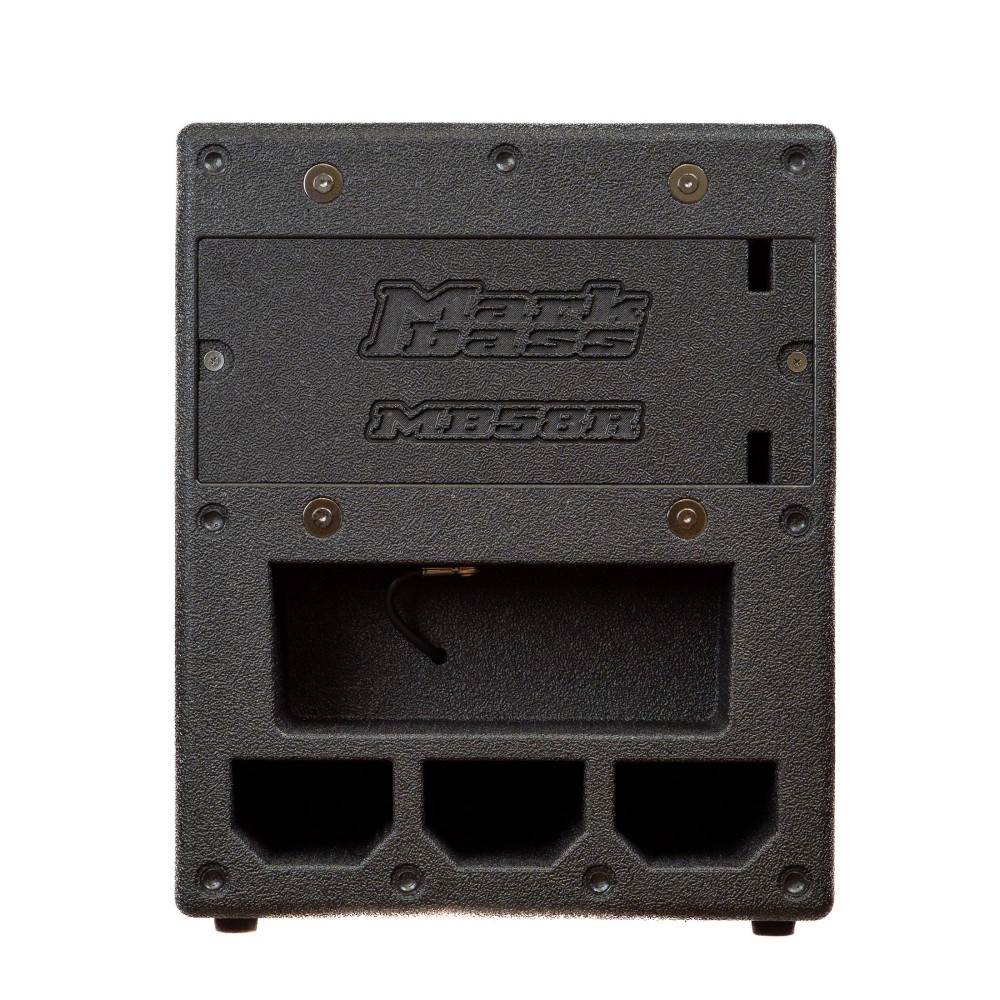 Markbass MBC105086 MB58R MINI CMD 121 PURE