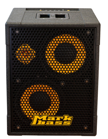 Markbass MBC105087 MB58R CMD 102 PURE