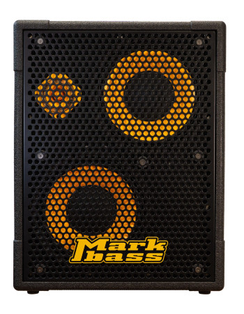Markbass MBC105087 MB58R CMD 102 PURE